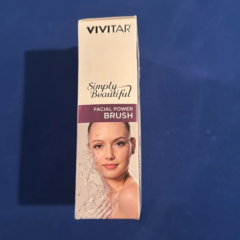 N/A unopened facial